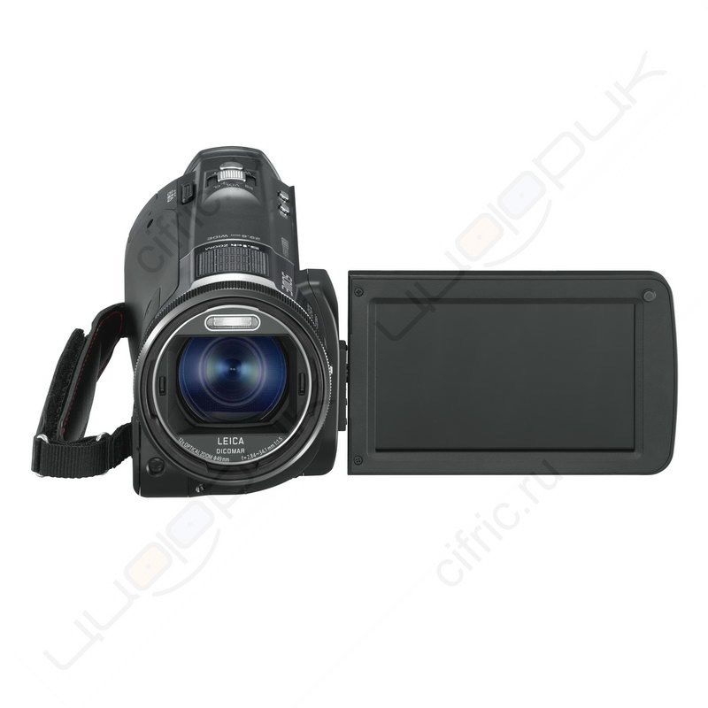 Panasonic HC-X910 EE
