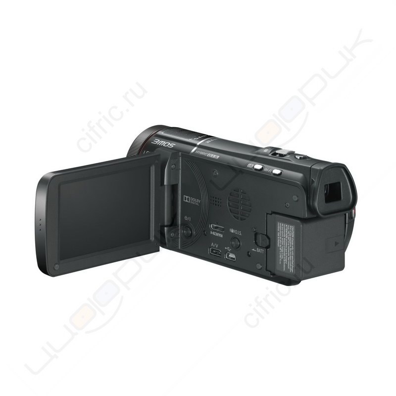 Panasonic HC-X910 EE