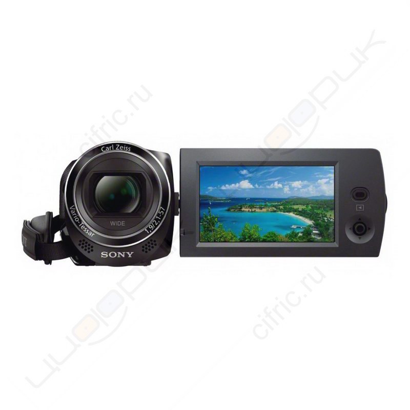 SONY HDR-CX220E B