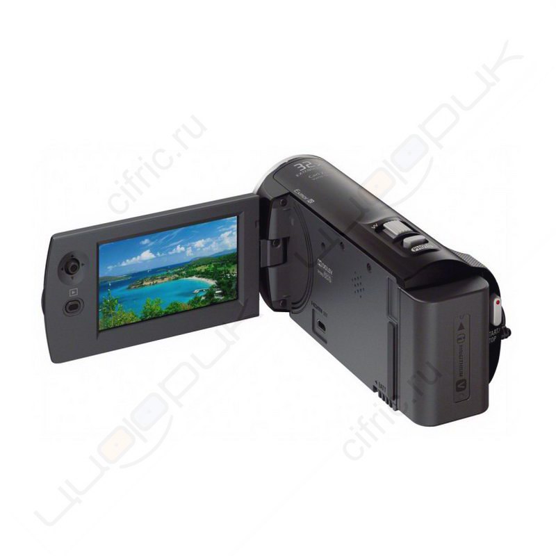 SONY HDR-CX220E B