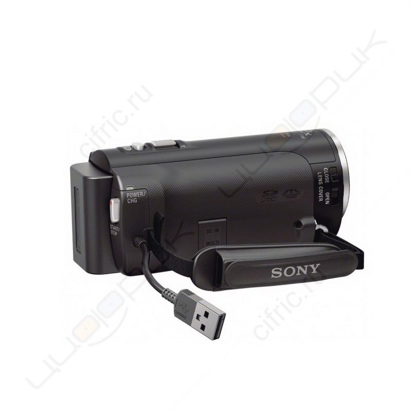 SONY HDR-CX220E B