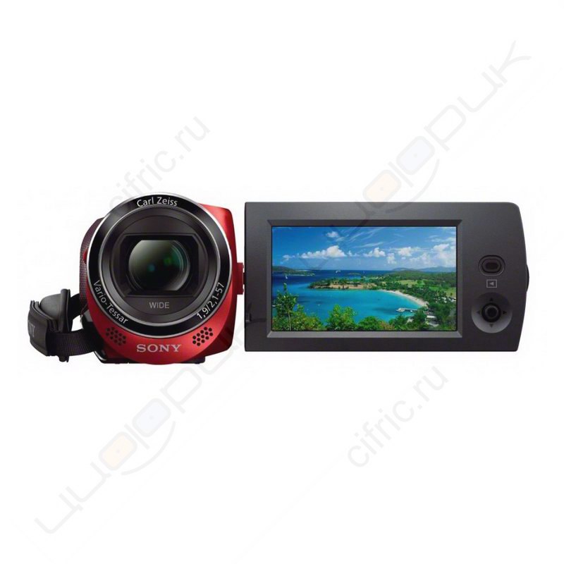 SONY HDR-CX220E R
