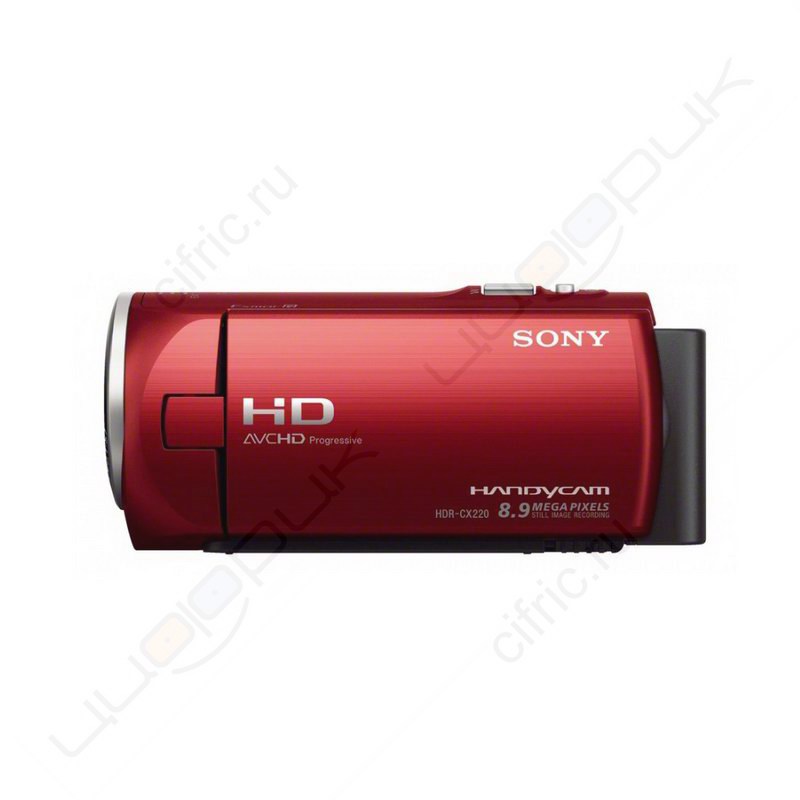 SONY HDR-CX220E R