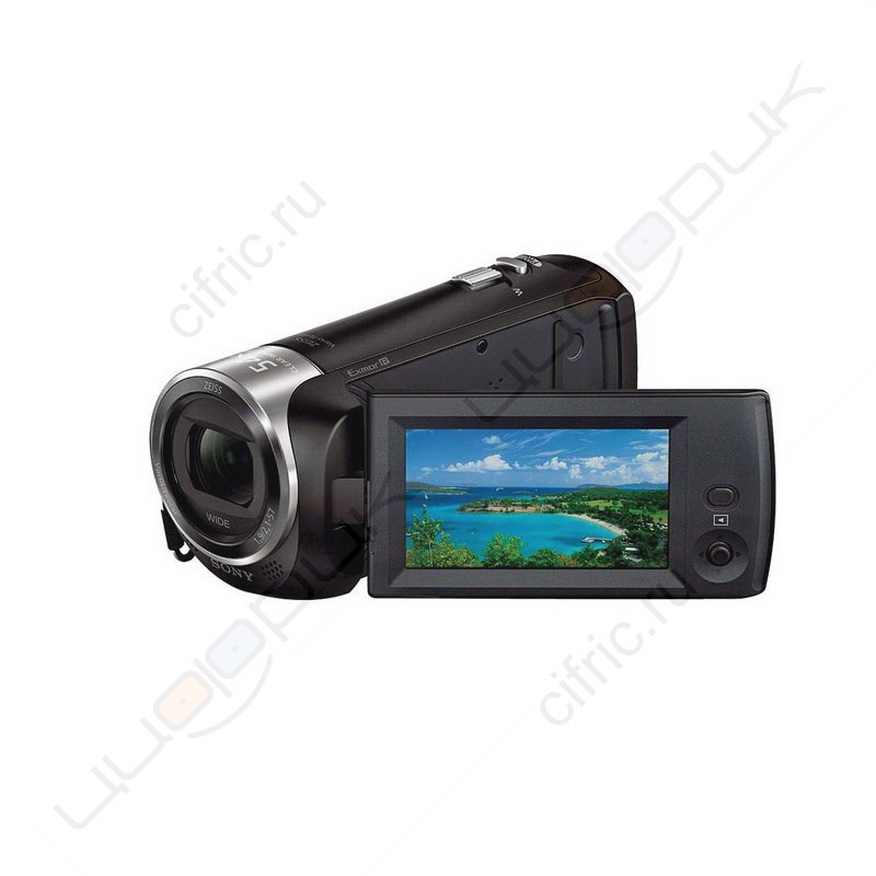 SONY HDR-CX240E