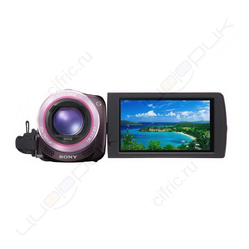 SONY HDR-CX250E BR