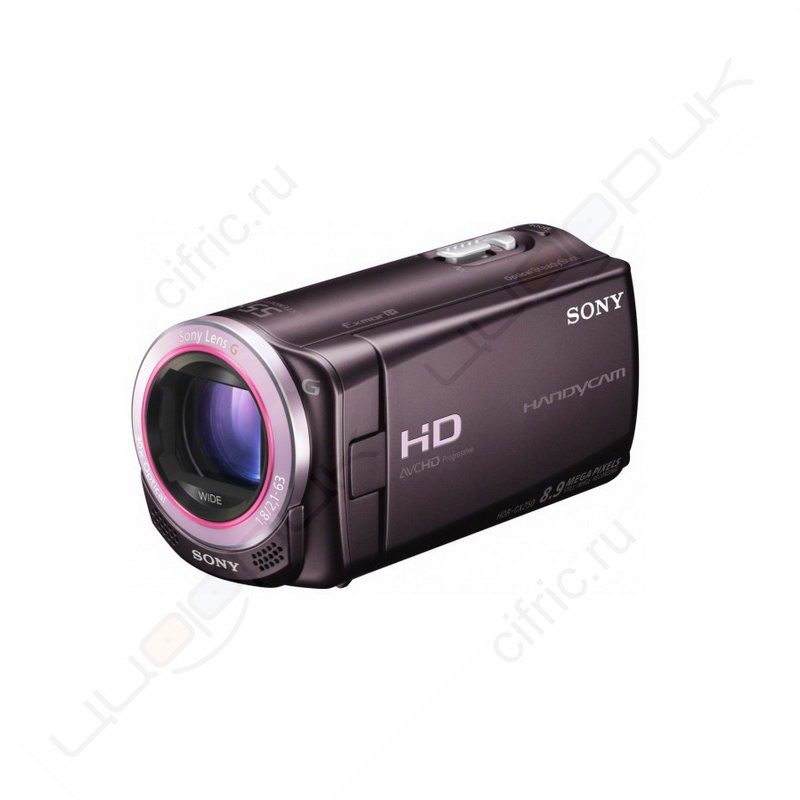 SONY HDR-CX250E BR