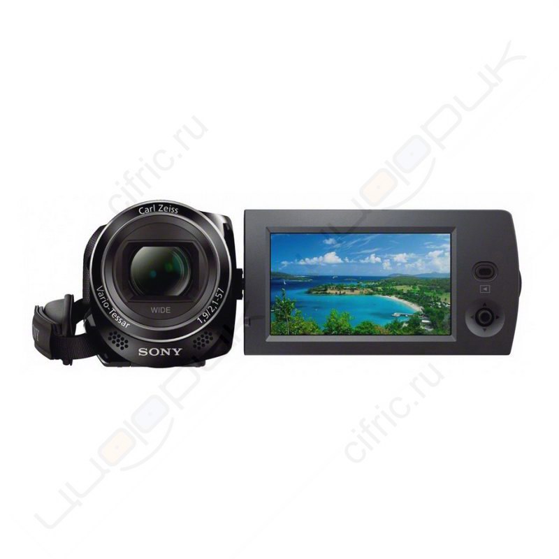 SONY HDR-CX280E B