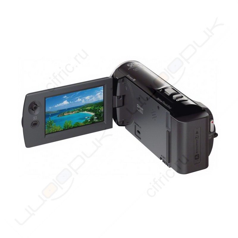 SONY HDR-CX280E B