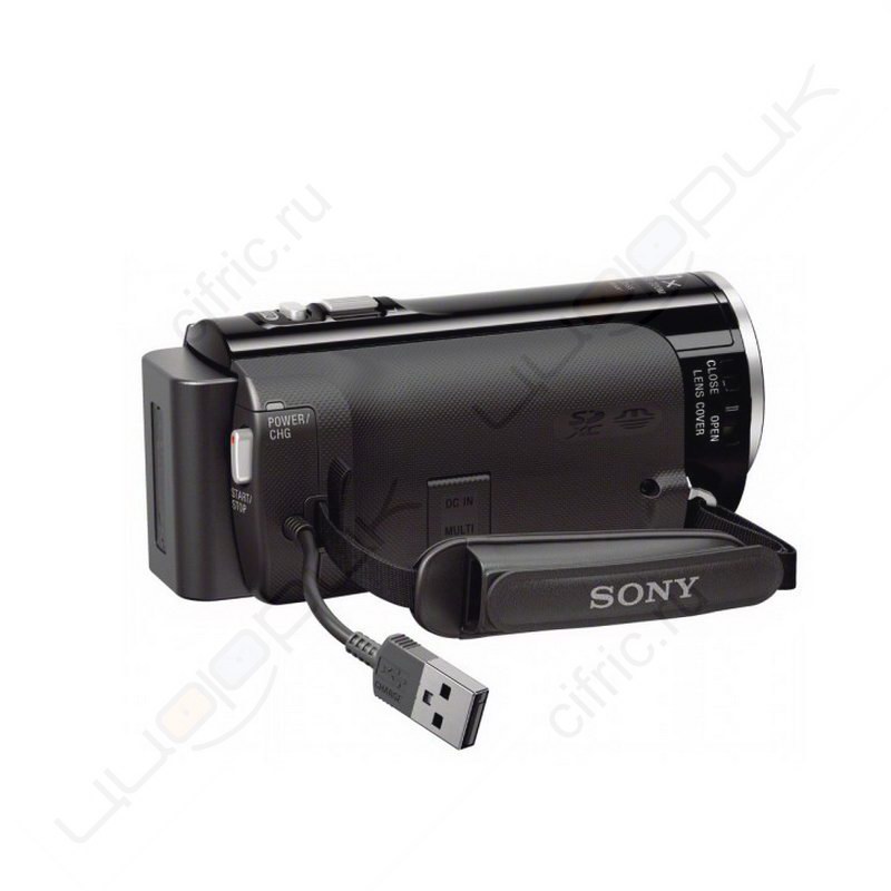 SONY HDR-CX280E B