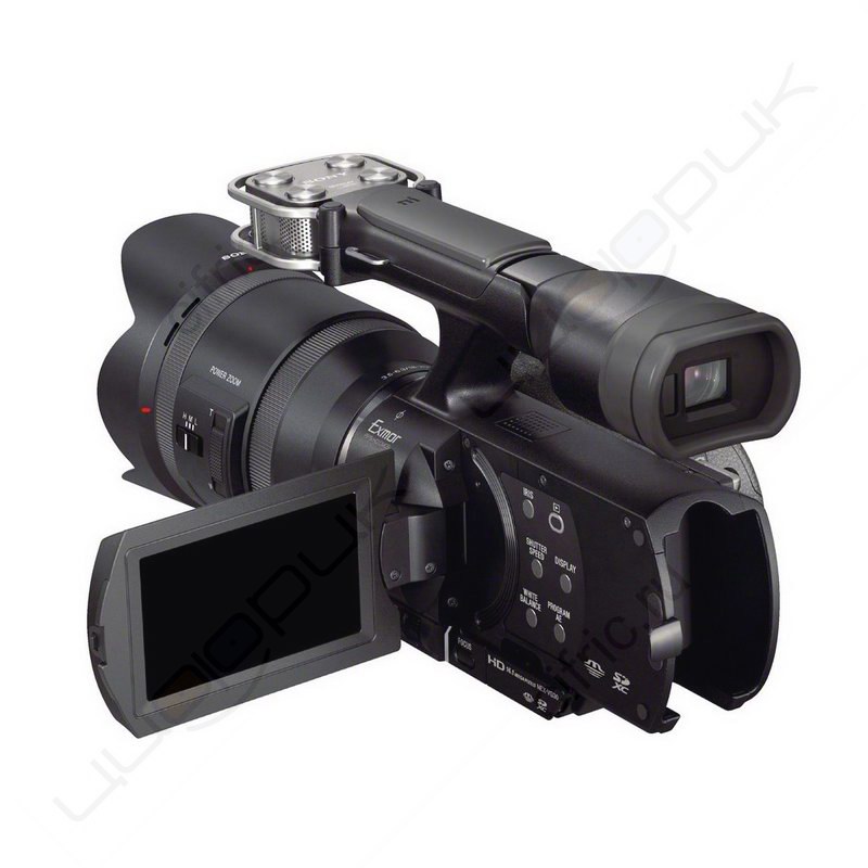 SONY NEX-VG30EH KIT 18-200