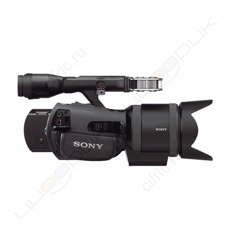 SONY NEX-VG30EH KIT 18-200