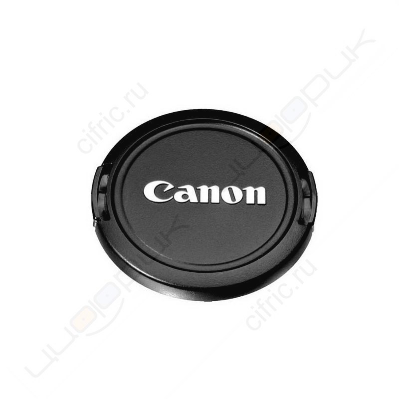 Canon EF-S 18-135mm f/3.5-5.6 IS