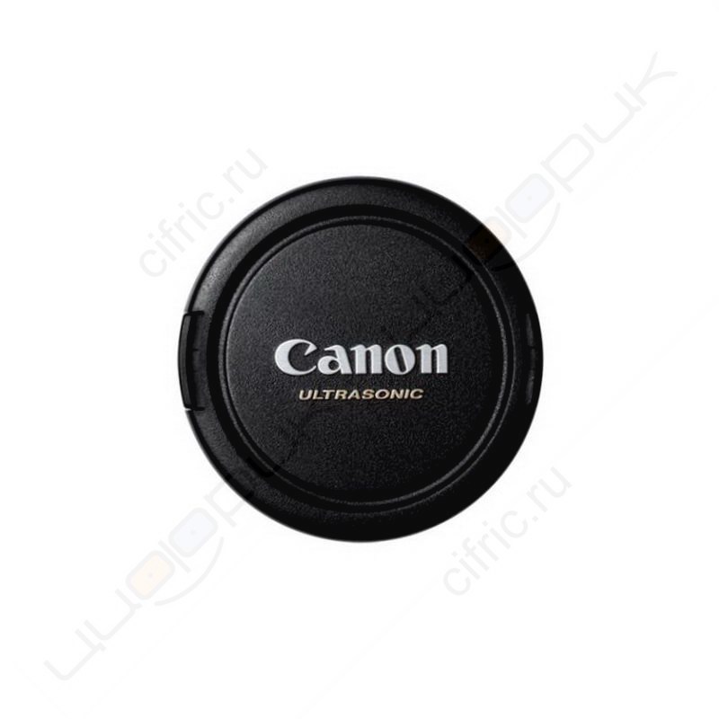 Canon EF 50mm f/1.2L USM