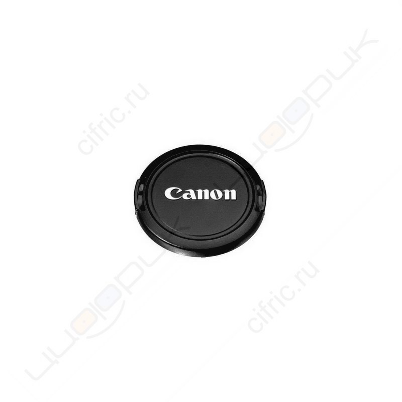 Canon EF 50mm f/1.8 II