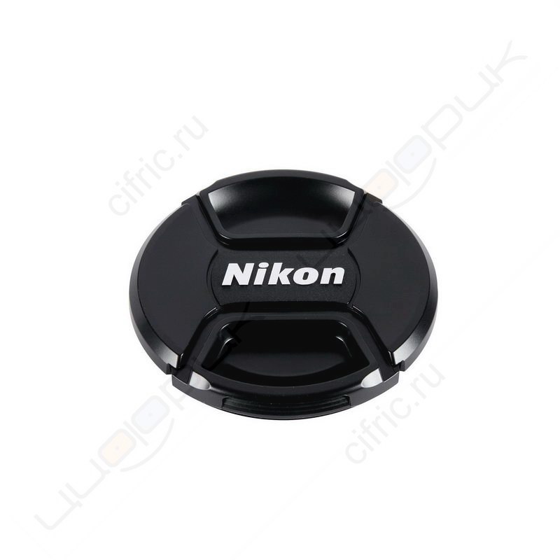 Nikon 18-55mm f/3.5-5.6G AF-S VR DX Zoom-Nikkor