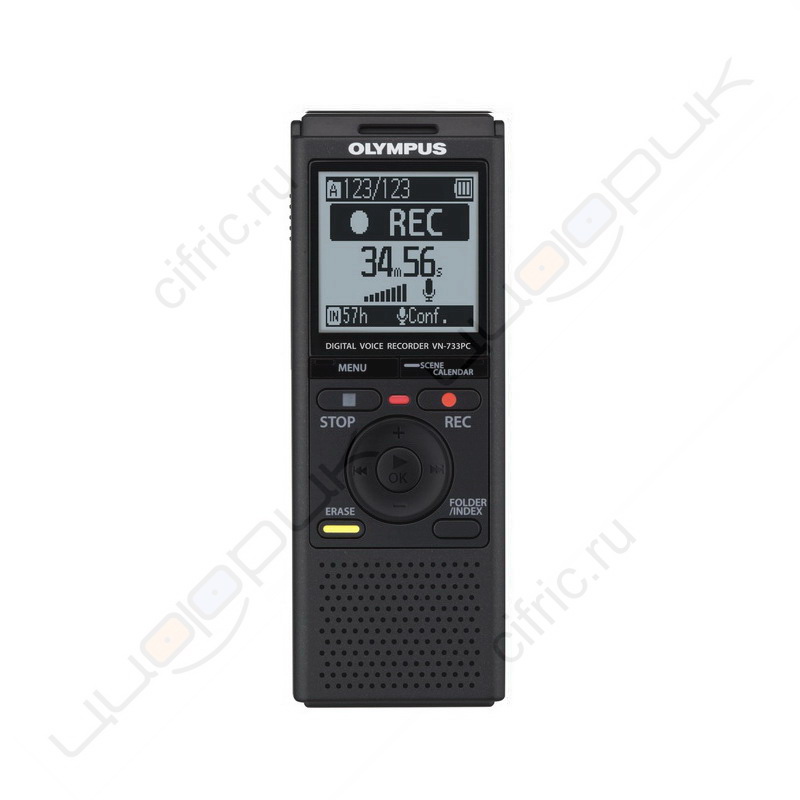 Olympus VN-733PC