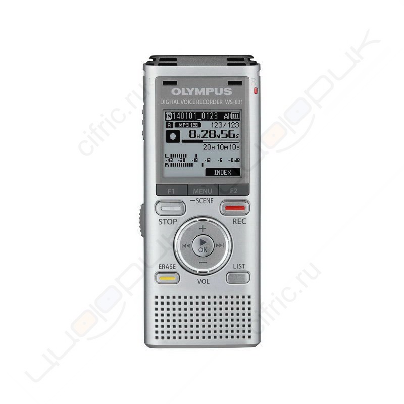 Olympus WS-831