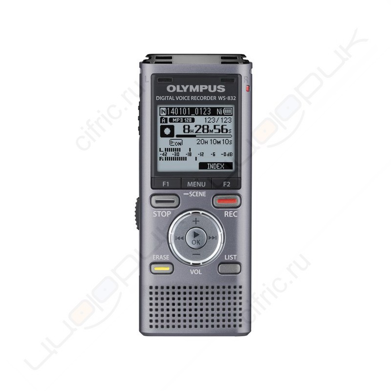 Olympus WS-832