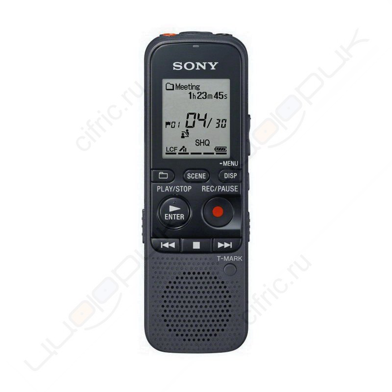 Sony ICD-PX333