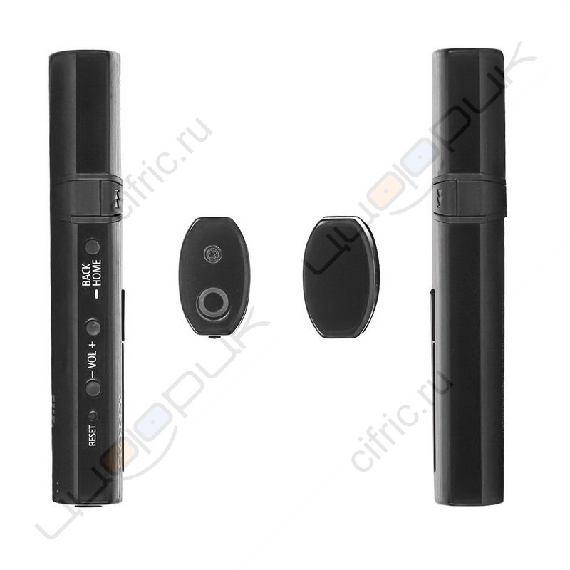 Sony NWZ-B183F Black