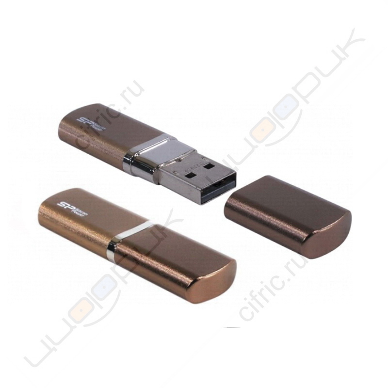 Silicon power LuxMini 720 4GB Bronze
