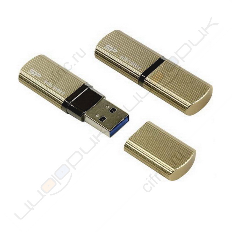 Silicon power Marvel M50 8GB Champagne