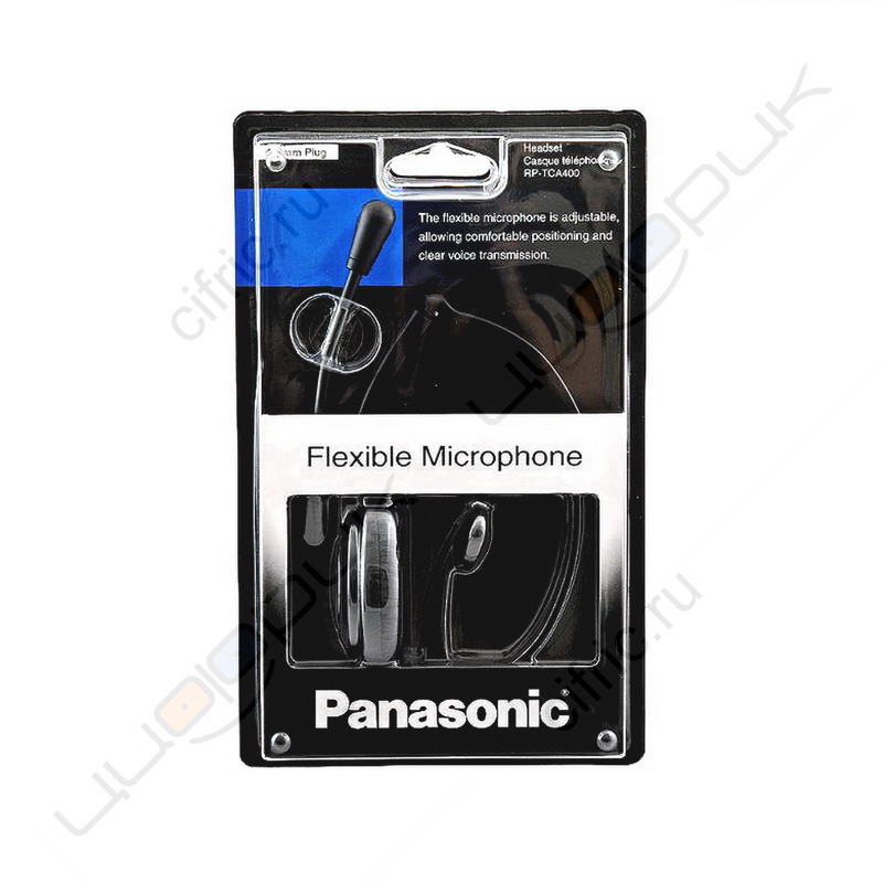 Panasonic RP-TCA400