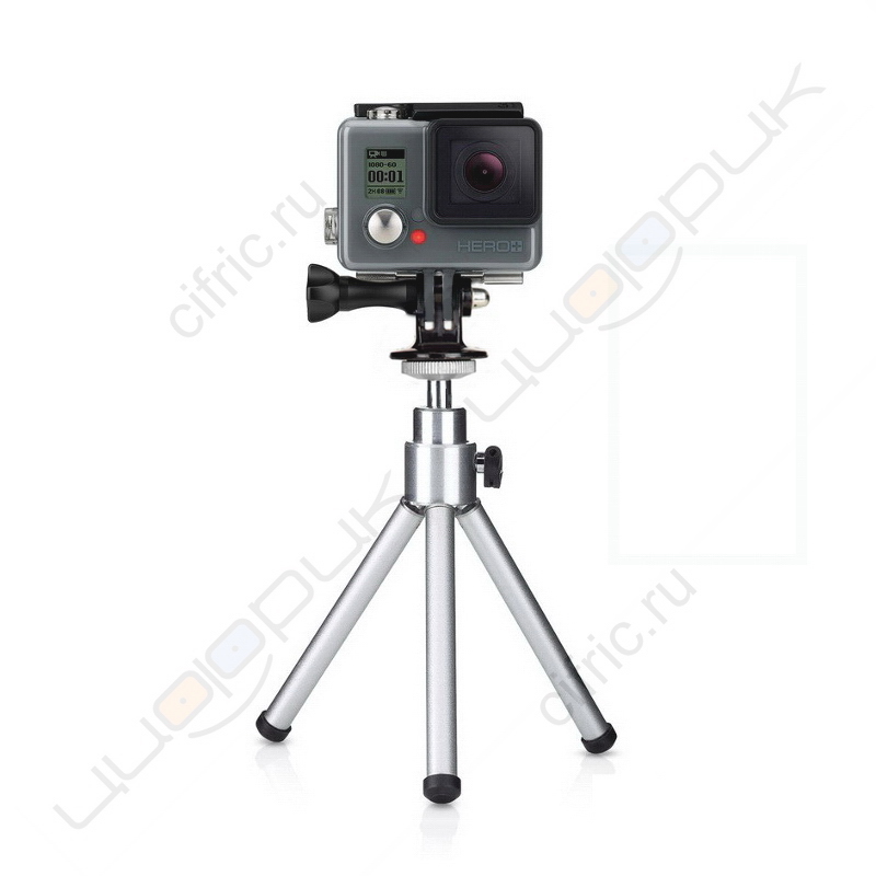 Переходник Tripod Mount для GoPro