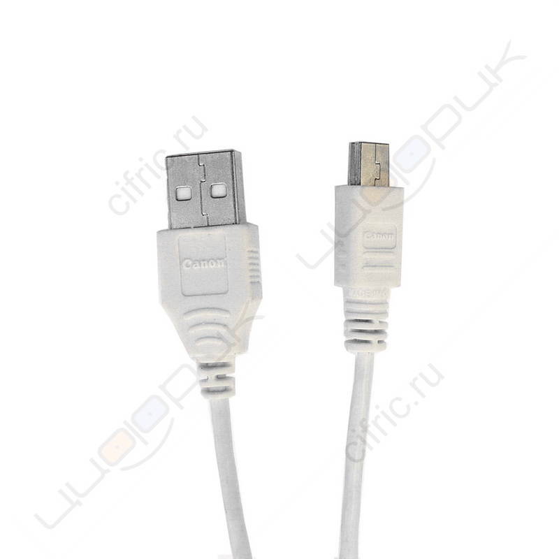 Кабель Canon IFC-400PCU