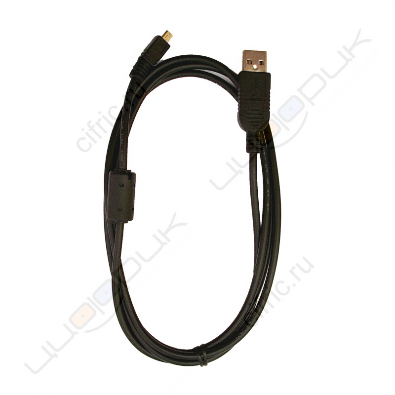 Кабель Nikon UC-E6