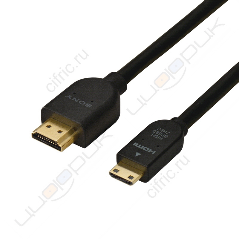 Кабель Sony VMC-15MHD