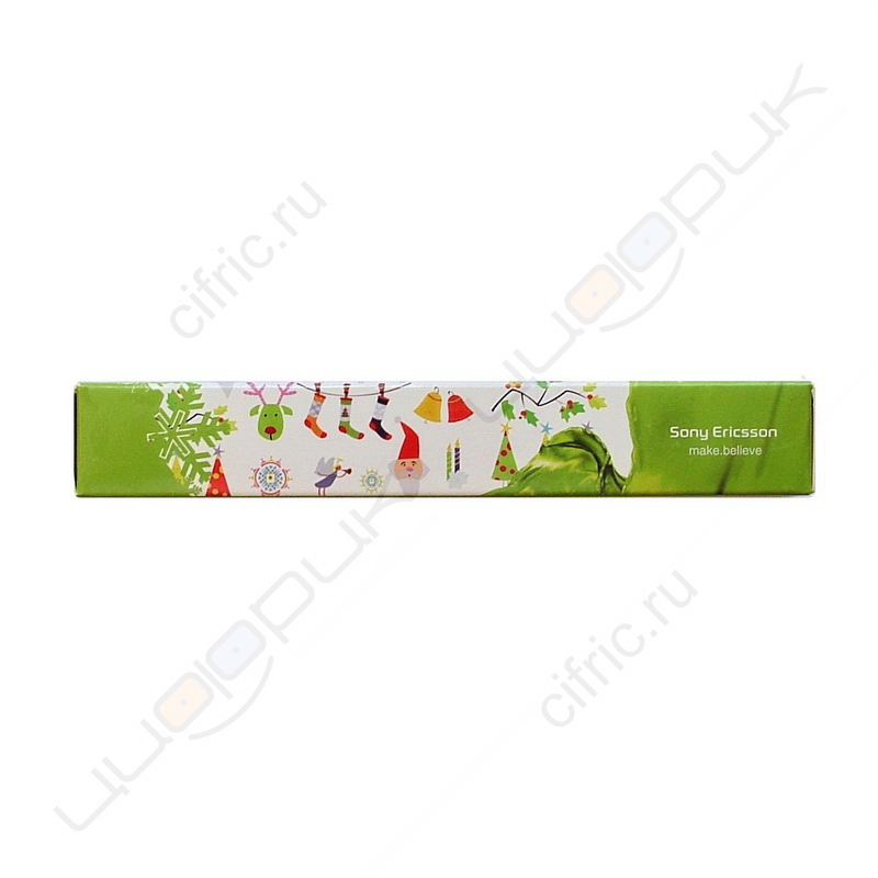 Sony Ericsson Карандаш для чистки оптики