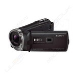 SONY HDR-PJ330E