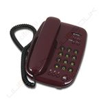 LG-Ericsson GS-480 dark red