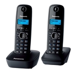 Panasonic KX-TG1612RUH