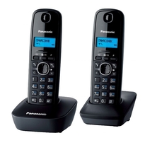 Panasonic KX-TG1612RUH