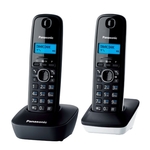 Panasonic KX-TG1612RU1