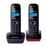 Panasonic KX-TG1612RU3