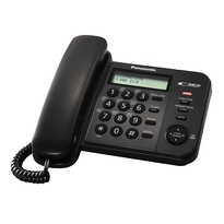 Panasonic KX-TS2356RUB