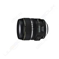 Canon EF-S 17-85mm f/4.0-5.6 IS USM