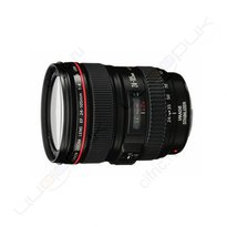 Canon EF 24-105mm f/4L IS USM