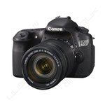 Canon EOS 60D Kit 18-135 IS