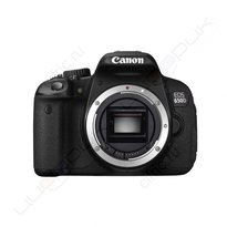 Canon EOS 650D Body