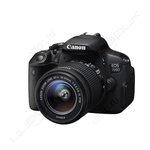 Canon EOS 700D Kit 18-55 IS STM