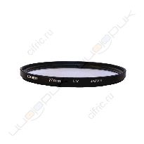 Светофильтр Canon 72mm UV