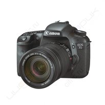 Canon EOS 7D Kit 18-135 IS