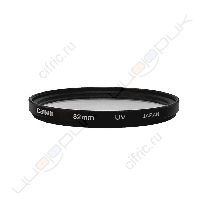 Светофильтр Canon 82mm UV