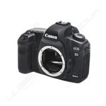 Canon EOS 5D Mark II Body