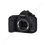 Canon EOS 5D Mark III Body