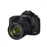 Canon EOS 5D Mark III Kit 24-105 IS